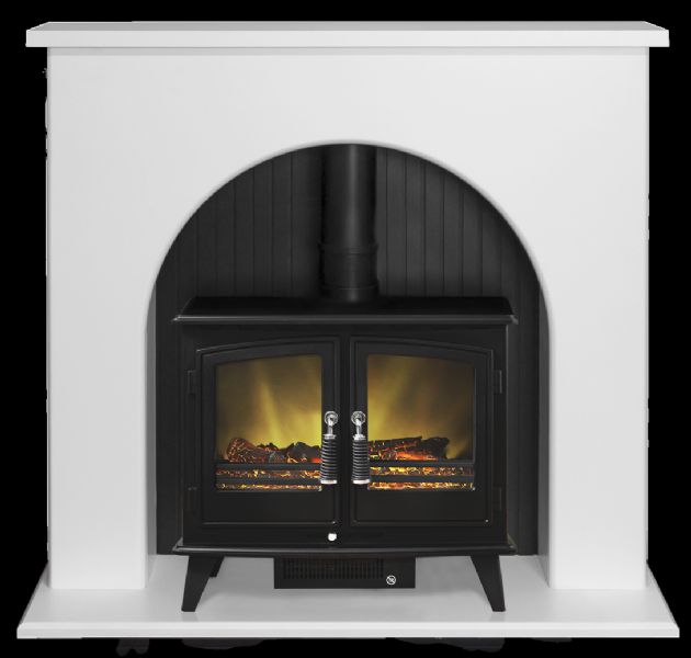Fireplace World Fireplace Company in Huddersfield (UK)