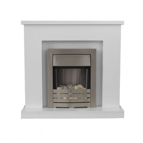 Fireplace World Fireplace Company in Huddersfield (UK)