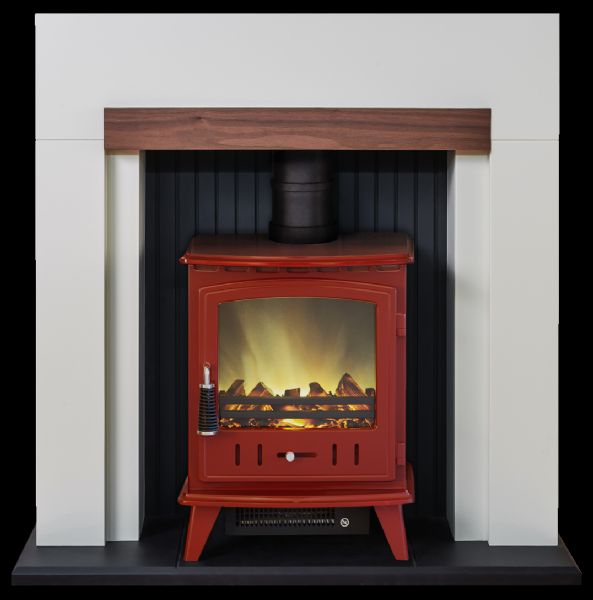 Fireplace World Fireplace Company in Huddersfield (UK)