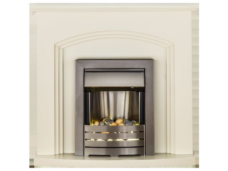 Fireplace World Fireplace Company in Huddersfield (UK)