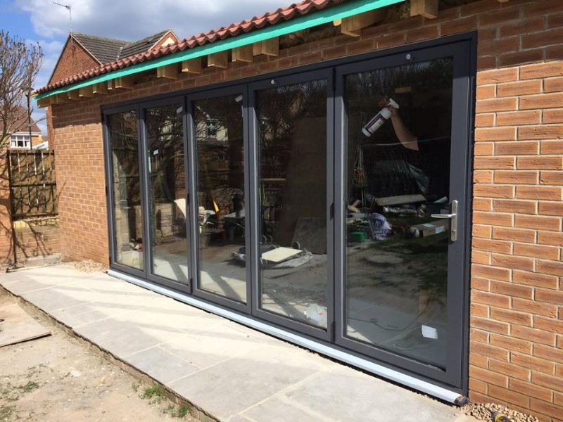 Advanced Windows & Doors Ltd, Gainsborough 6 reviews Window