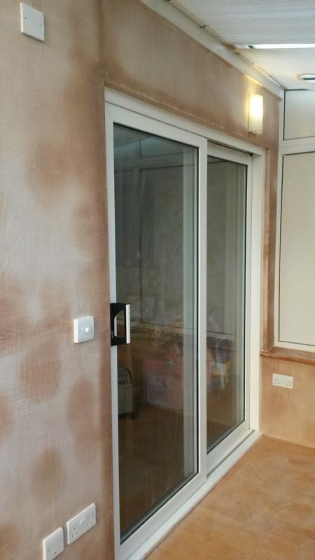 electrical contractors assocation