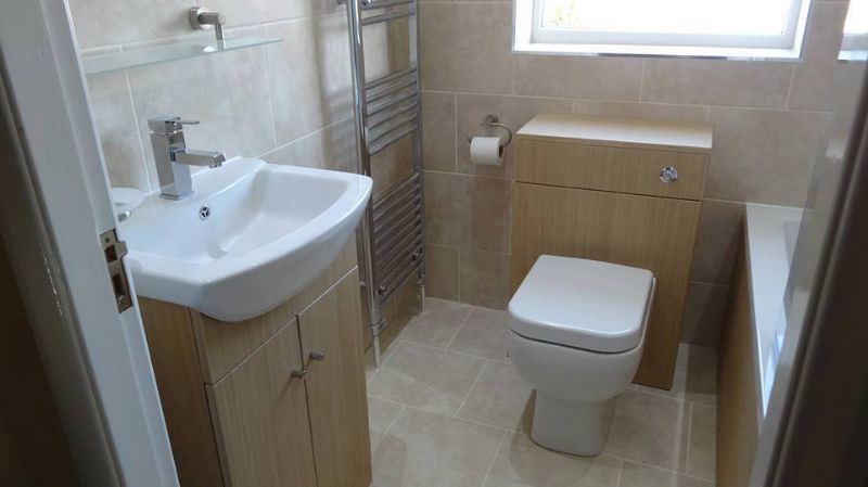 Total Tile & Bathrooms, Crewe | 12 reviews | Tile Showroom - FreeIndex