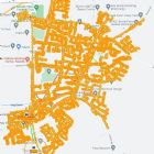 Local Leaflet Drop