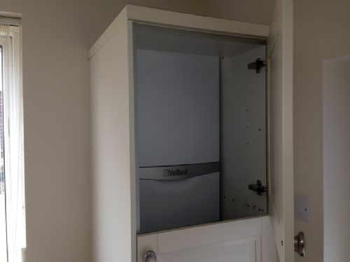 Boiler service chandlers ford #2