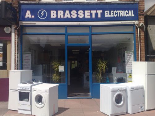 A Brassett Plumbing and Heating