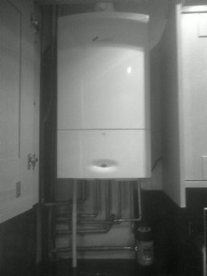 Alpha Gas %26 Plumbing Services