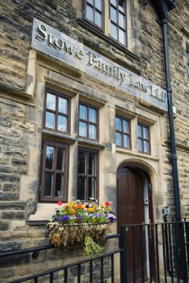 family law