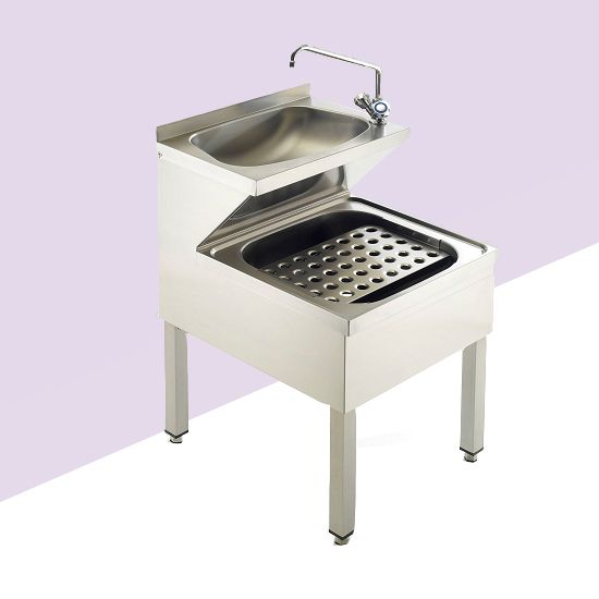 Washware Essentials Ltd Sanitary Ware Manufacturer in Portishead