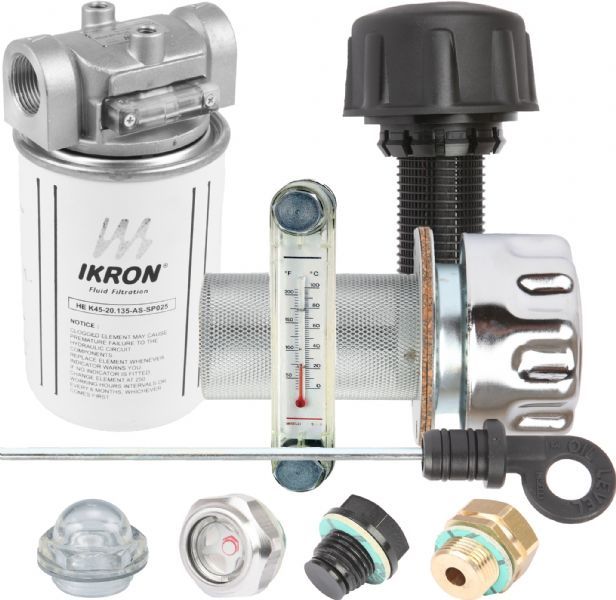 Hydraulics & Transmissions Ltd Hydraulic Engineering Company in