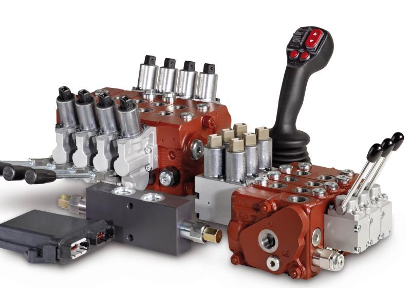 Hydraulics & Transmissions Ltd Hydraulic Engineering Company in