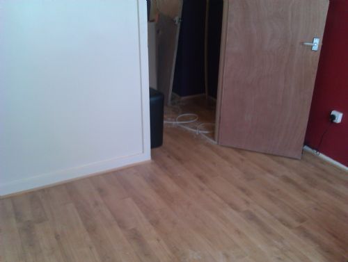 wickes laminate