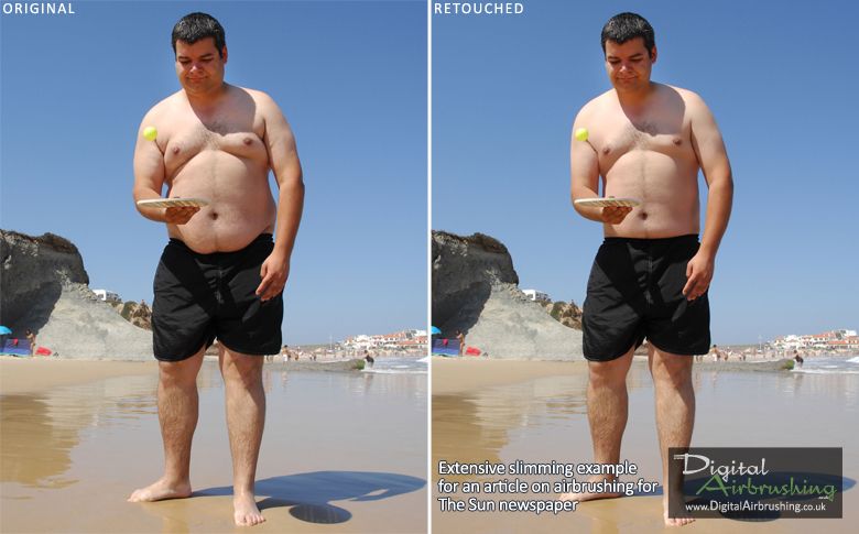 Digital Airbrushing, Warrington  10 reviews 