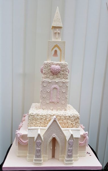 Sugarmeicing, Westbury  5 reviews  Wedding Cake Maker 