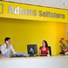 Adams Selfstore LLP