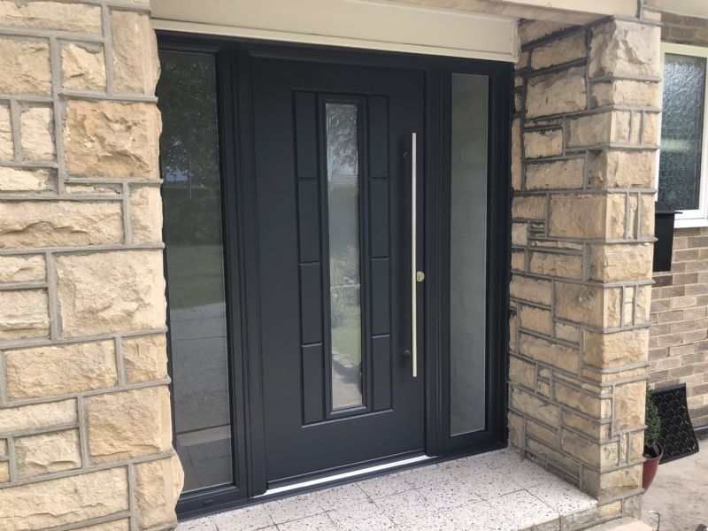 Value Doors UK Ltd, Leeds 116 reviews Door Manufacturer FreeIndex