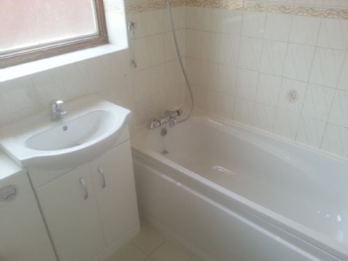 Bathroom Suite