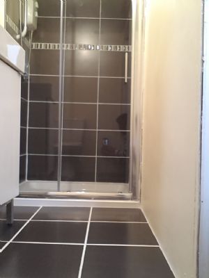 Bathroom view 3