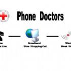 The Phone Doctors