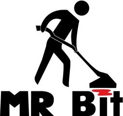 Mr Bit Mr Bit