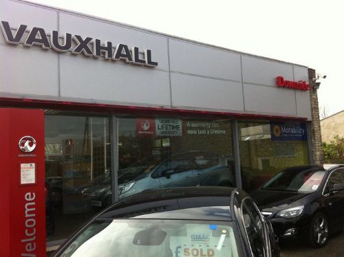 Used Car Dealers Radstock Used Car Dealers Radstock
