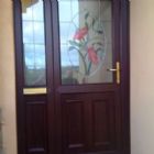 Active Double Glazing