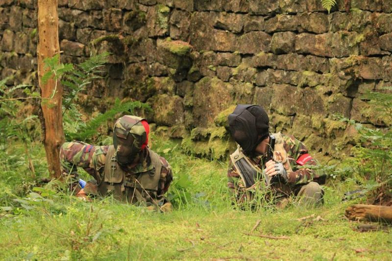 First and Only Airsoft Ltd, Manchester Airsoft Venue FreeIndex