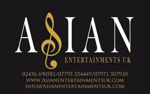 Asian Entertainments UK Ltd, Coventry | 1 review ...