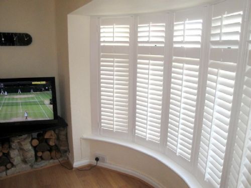 West Country Shutters - Window Blinds Supplier in Taunton (UK)