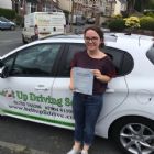 Belt Up Driving School
