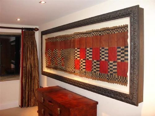 picture framing shops