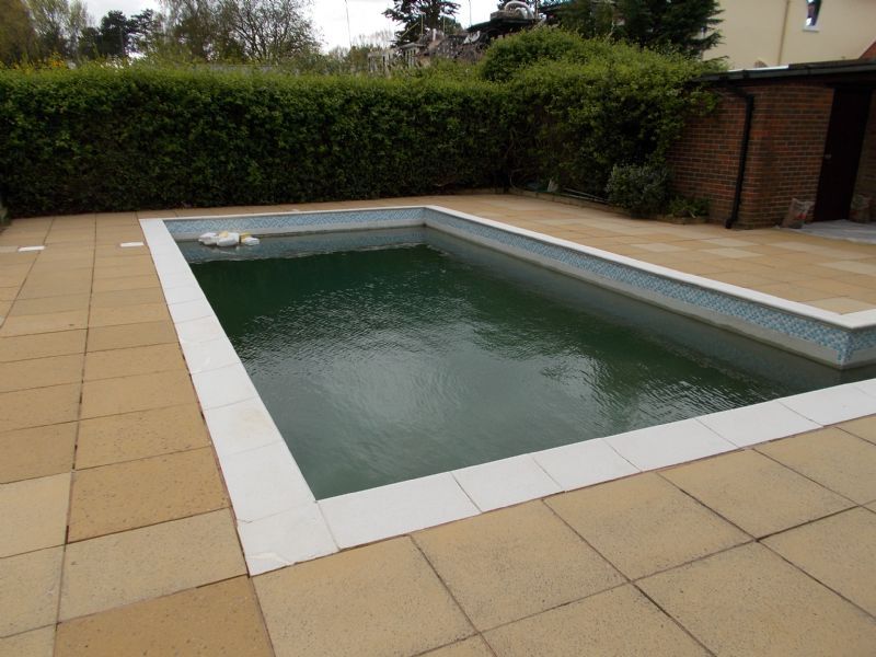 Pristine Pathways - Driveway Cleaning Company in ...