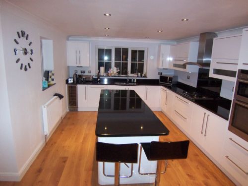 NuFit, Wokingham  Kitchen Fitter - FreeIndex