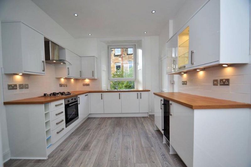 Forsyth Bespoke Interiors