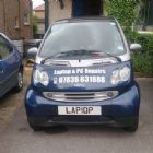 Driver Information Systems Limited