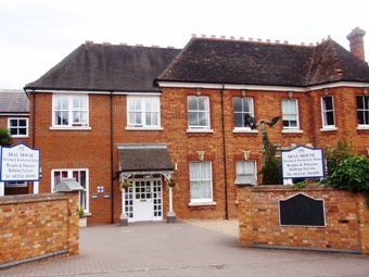 Dial House Care, Bedford  Nursing and Care Service 