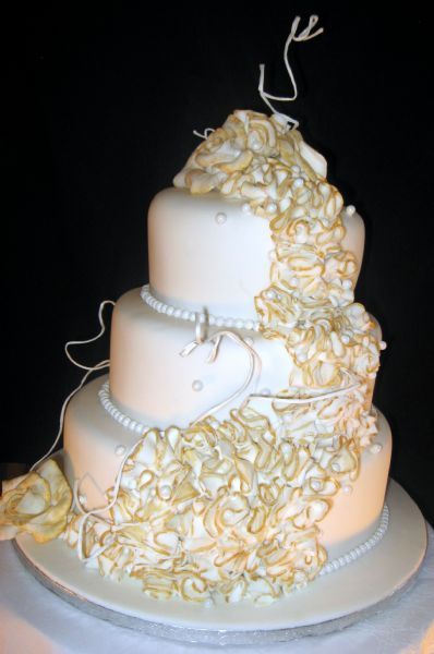 Yorkshire Cake Decorating Classes & Absolutely Fabulous ...