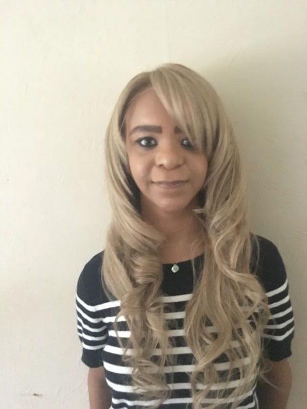 Hair Extensions by Julie Mobile Hairdresser in Luton (UK)