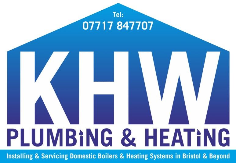 KHW Plumbing & Heating, Bristol 7 reviews Plumber FreeIndex