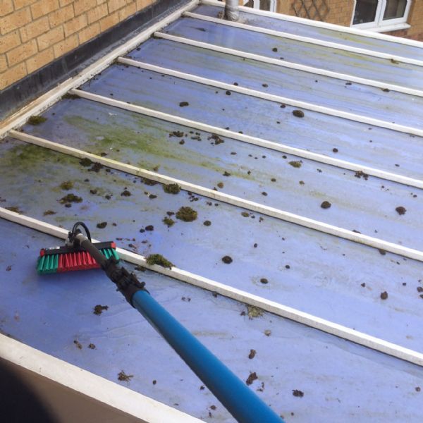 Rise & Shine Window Cleaning Specialists Window Cleaner in Gosport (UK)