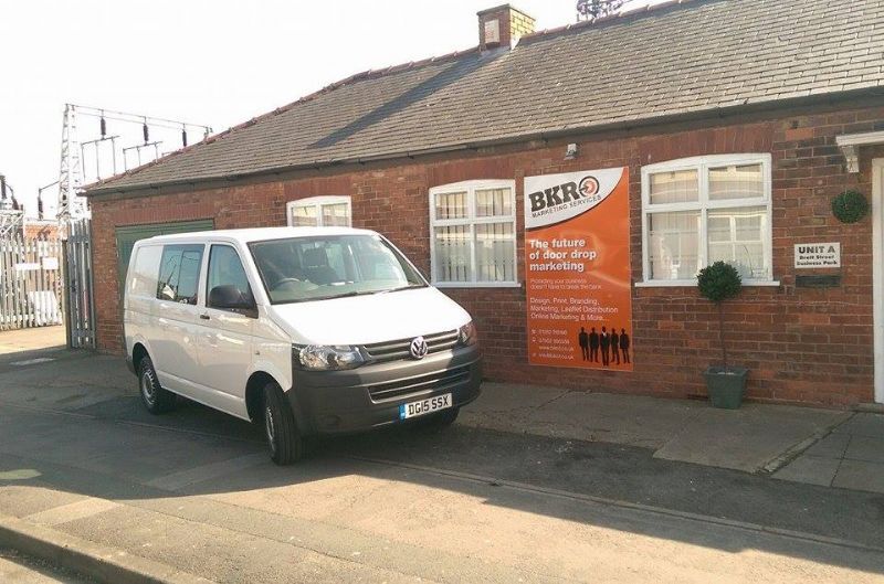 BKR Leaflet Distribution, Bridlington 28 reviews Leaflet