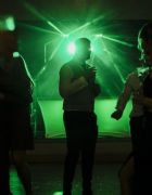 Spectrum DJ & Lighting Hire