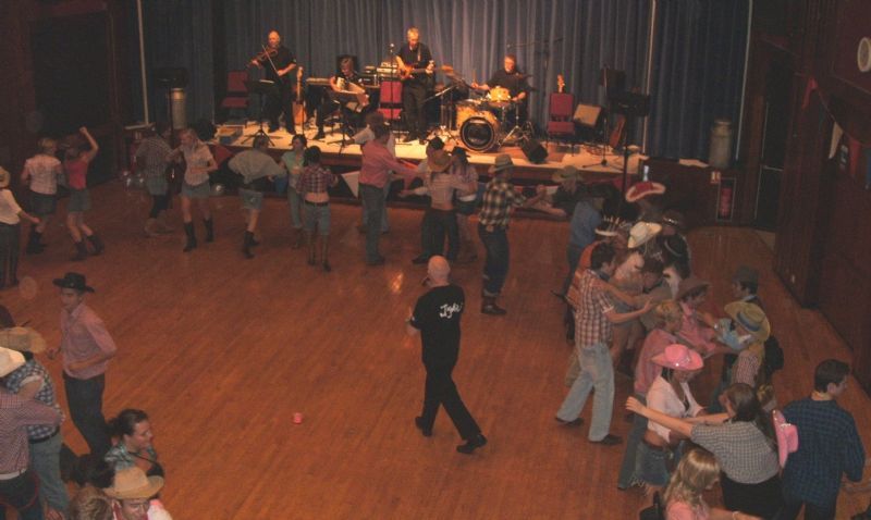 Barn Dance Ceilidh Specialists Derby 2 Reviews Wedding