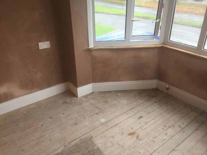 Brett Capewell Plastering Services -    Plasterer in Acocks 