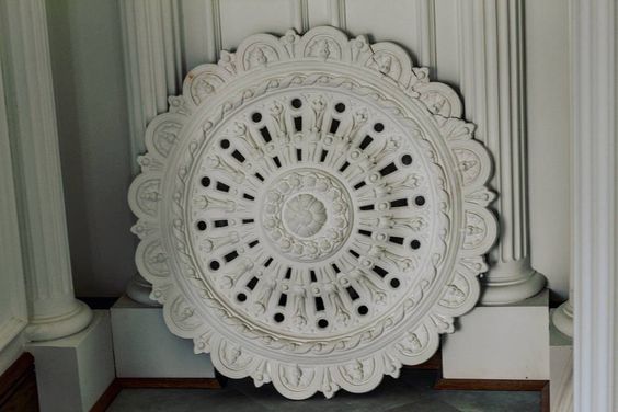 Victorian Cornice Company Birmingham 11 Reviews Decorative