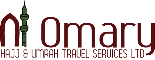 al omary hajj and umrah travel services ltd