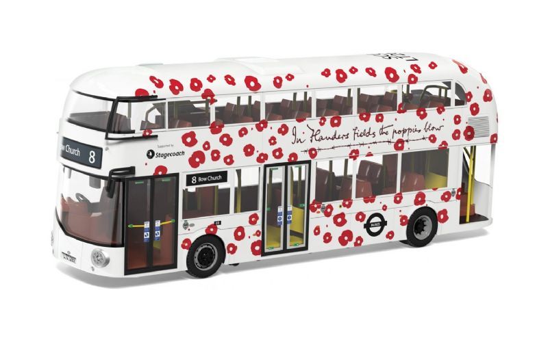 Ace Model Buses Model Shop in Crossgates, Leeds (UK)