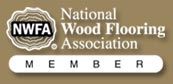 WE ARE ALSO MEMBER OF THE NWFA