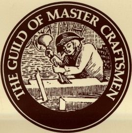 WE ARE PROUD MEMBER OF THE GUILD OF MASTER CRAFTSMEN
