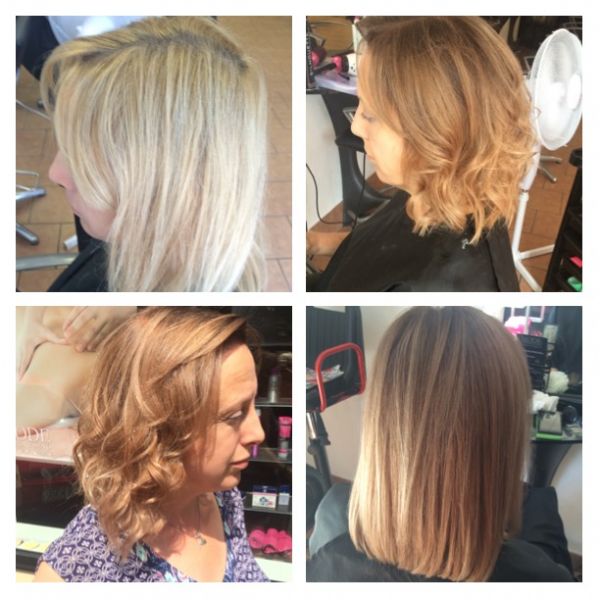 Hair Home, Wottonunderedge Hairdresser FreeIndex